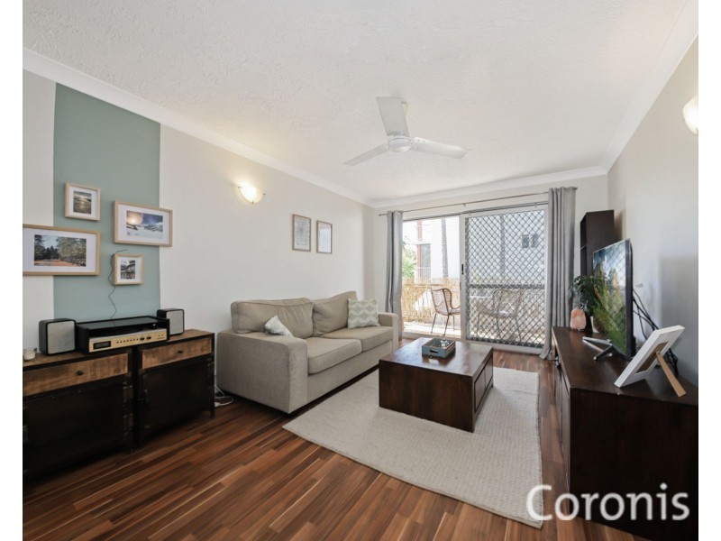 1/22 Kidston Terrace, Chermside QLD 4032