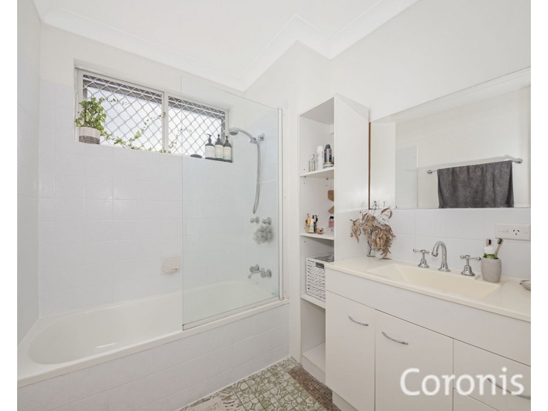 1/22 Kidston Terrace, Chermside QLD 4032