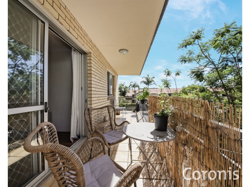 1/22 Kidston Terrace, Chermside QLD 4032