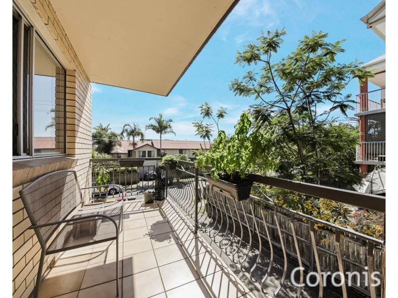 1/22 Kidston Terrace, Chermside QLD 4032