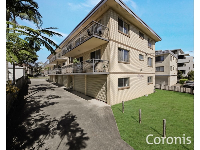 1/22 Kidston Terrace, Chermside QLD 4032