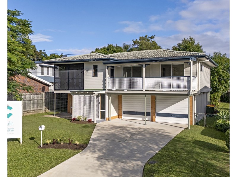29 Torino Street, Zillmere QLD 4034