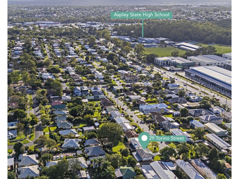 29 Torino Street, Zillmere QLD 4034