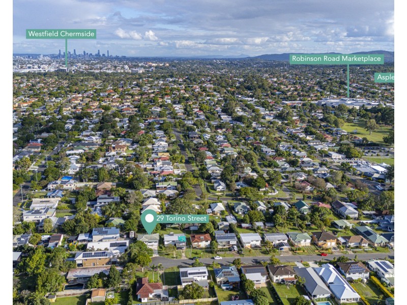 29 Torino Street, Zillmere QLD 4034