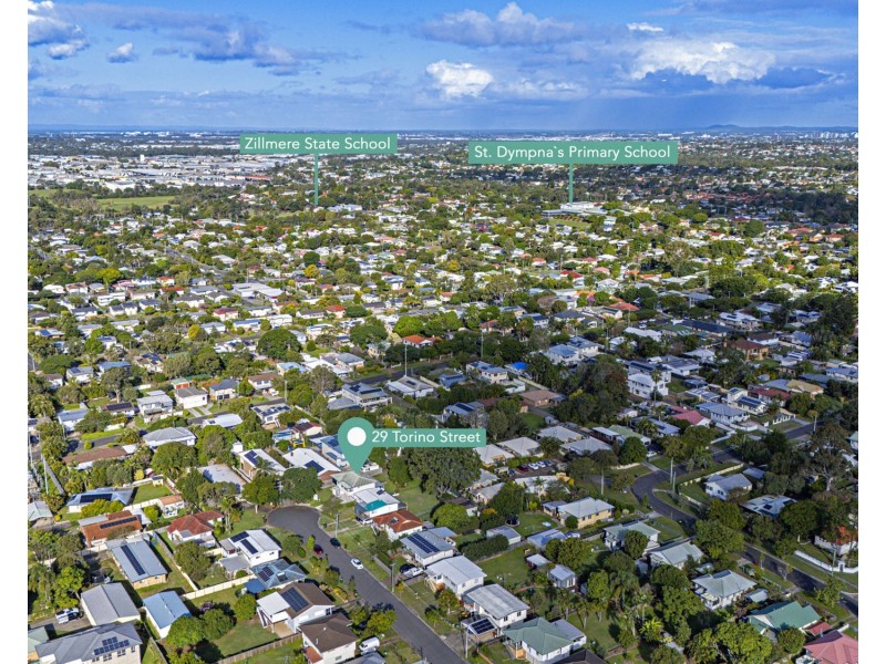 29 Torino Street, Zillmere QLD 4034