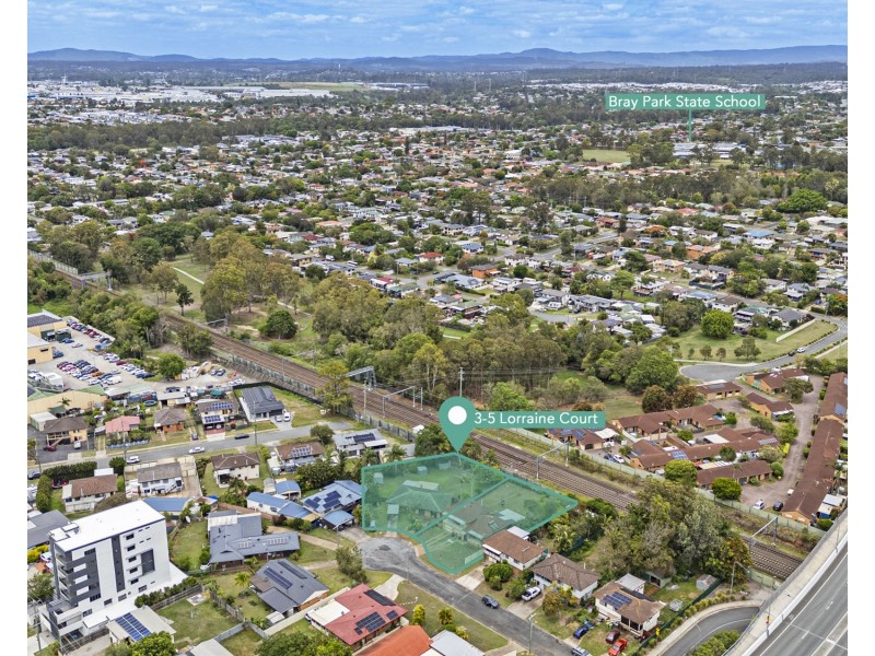 3 Lorraine Court, Lawnton QLD 4501