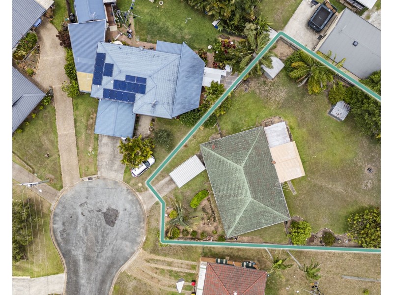 5 Lorraine Court, Lawnton QLD 4501