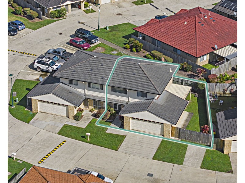 919/2 Nicol Way, Brendale QLD 4500