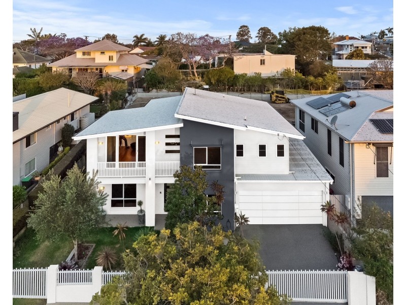 3 Benecia Street, Wavell Heights QLD 4012