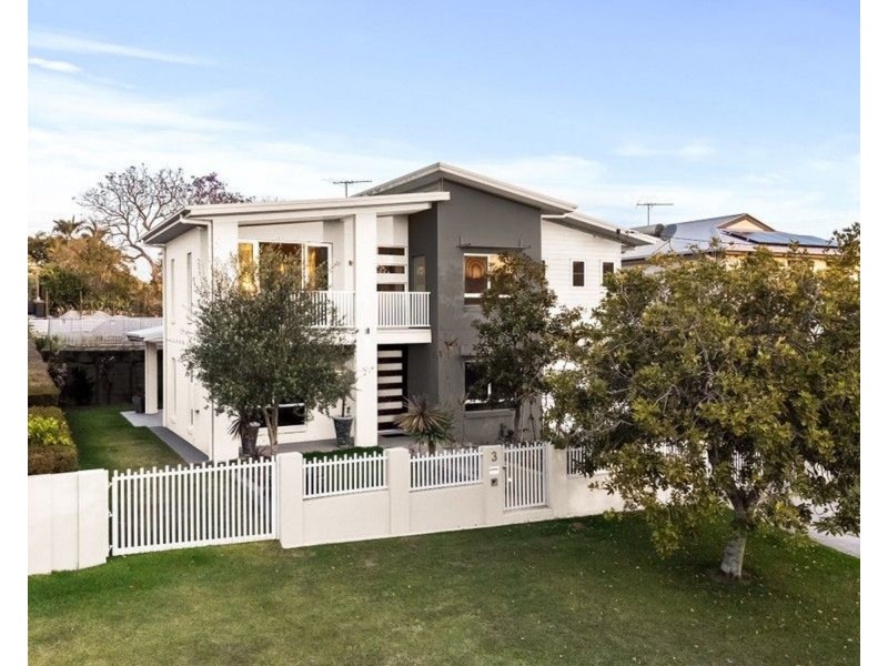 3 Benecia Street, Wavell Heights QLD 4012