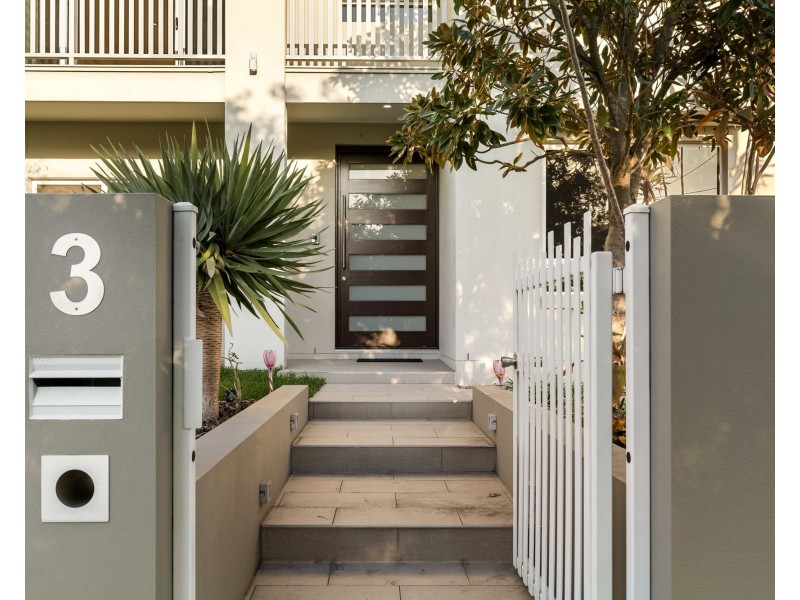 3 Benecia Street, Wavell Heights QLD 4012