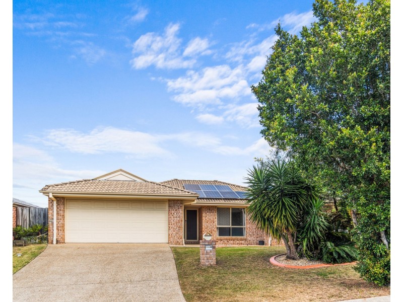 11 Northampton Court, Kallangur QLD 4503