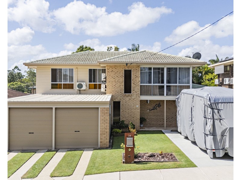 26 Cadiz Street, Bray Park QLD 4500