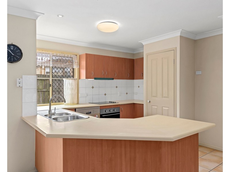 15 Laar Crescent, Boondall QLD 4034