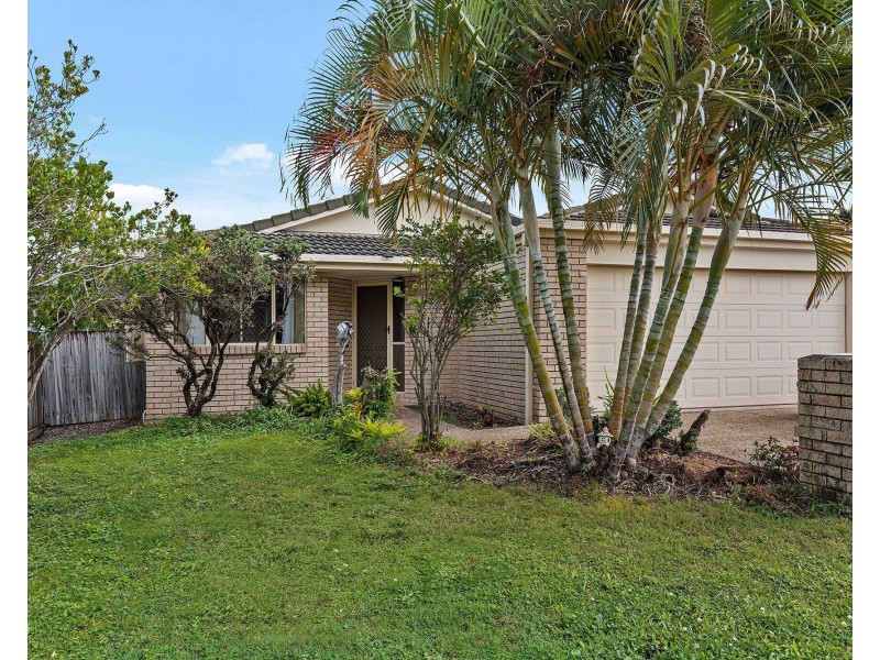 15 Laar Crescent, Boondall QLD 4034
