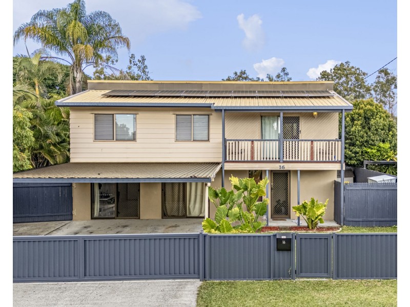 16 Torelliana Drive, Strathpine QLD 4500