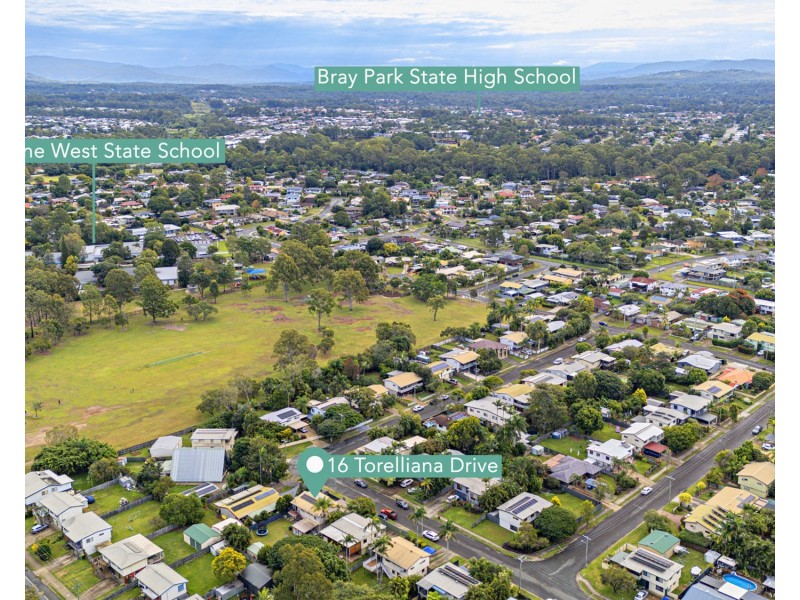 16 Torelliana Drive, Strathpine QLD 4500