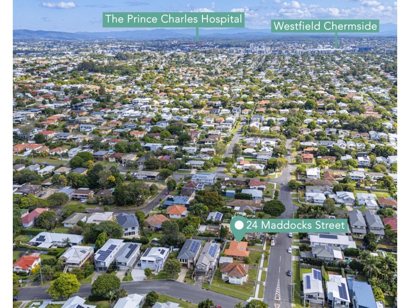 24 Maddocks Street, Virginia QLD 4014