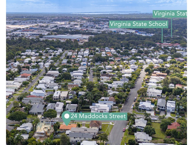 24 Maddocks Street, Virginia QLD 4014