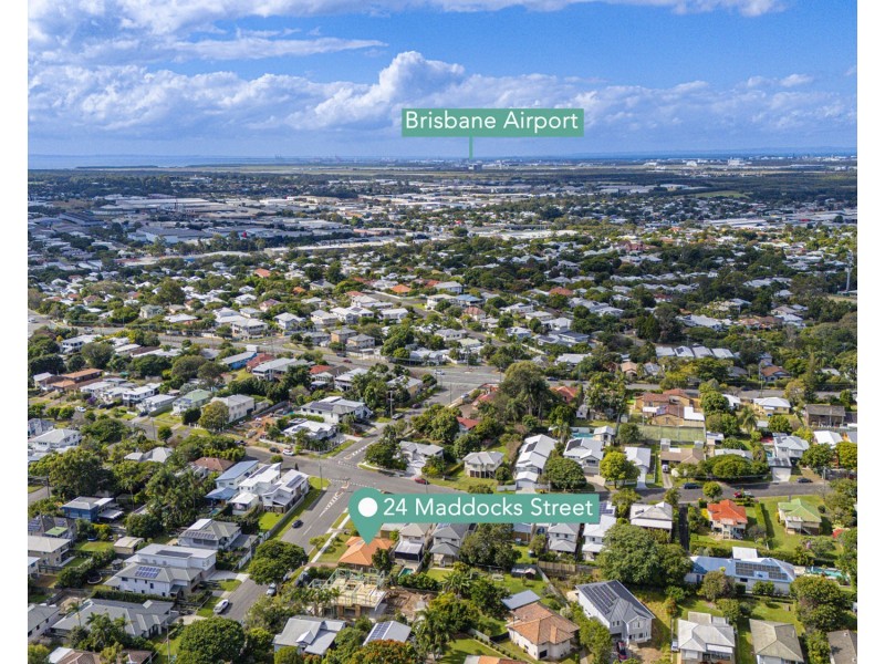 24 Maddocks Street, Virginia QLD 4014