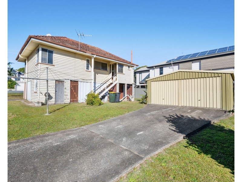 58 Wade Street, Wavell Heights QLD 4012