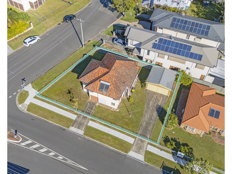 58 Wade Street, Wavell Heights QLD 4012