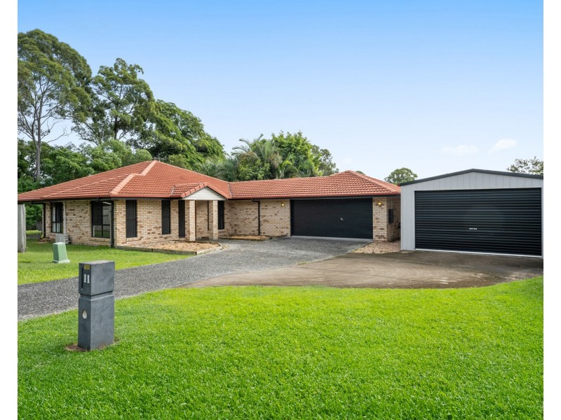 11 Surrey Close, Bald Hills QLD 4036