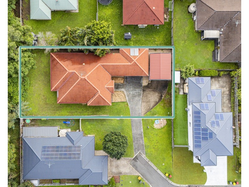 11 Surrey Close, Bald Hills QLD 4036