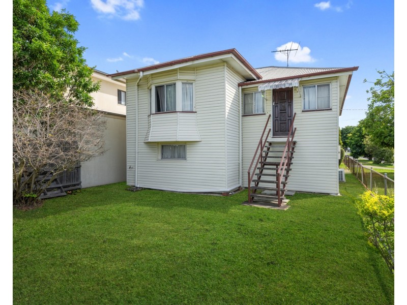 1 Railway Parade, Nundah QLD 4012