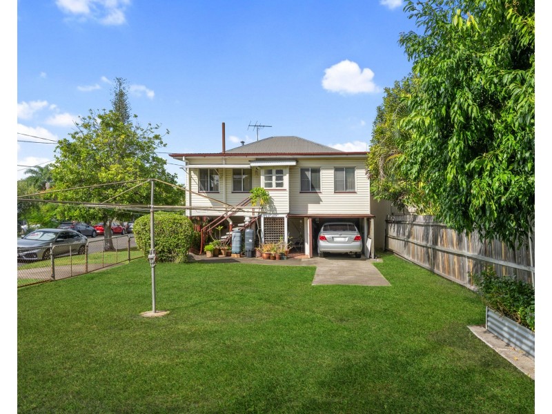 1 Railway Parade, Nundah QLD 4012