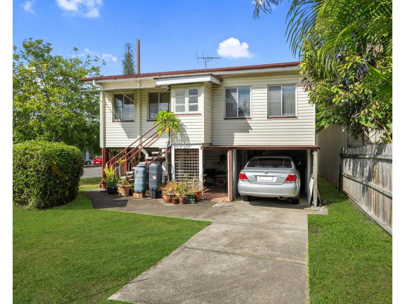 1 Railway Parade, Nundah QLD 4012