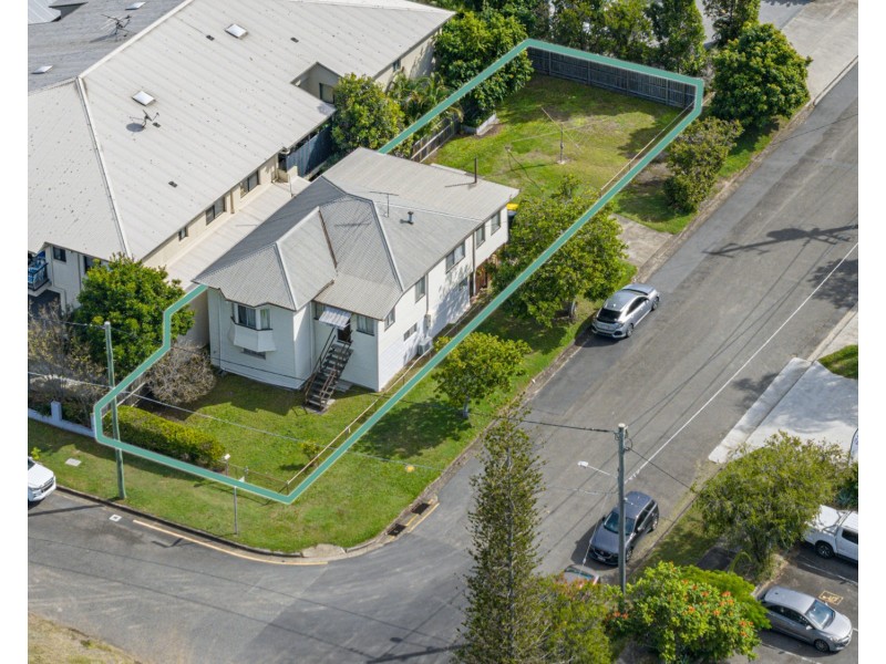 1 Railway Parade, Nundah QLD 4012