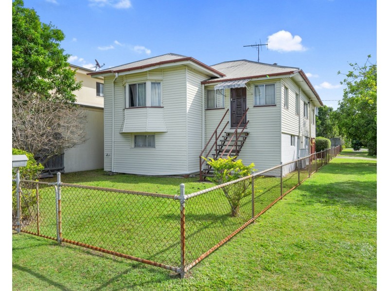 1 Railway Parade, Nundah QLD 4012