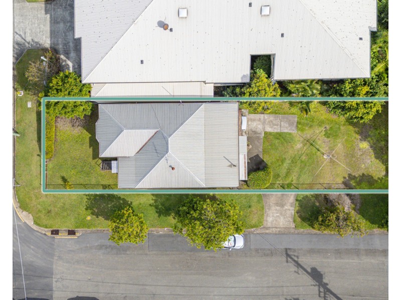 1 Railway Parade, Nundah QLD 4012