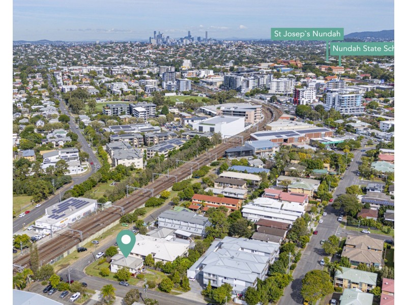 1 Railway Parade, Nundah QLD 4012