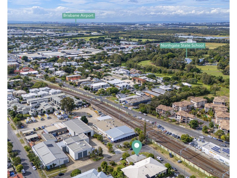 1 Railway Parade, Nundah QLD 4012