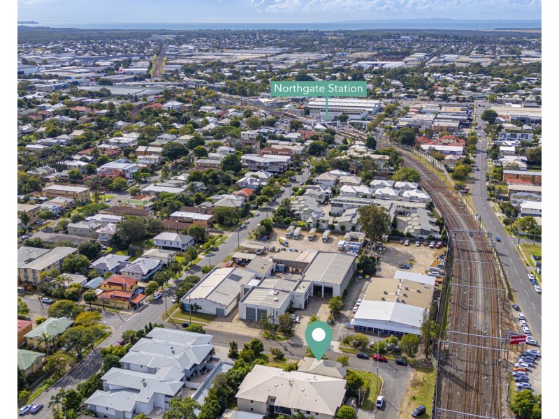 1 Railway Parade, Nundah QLD 4012