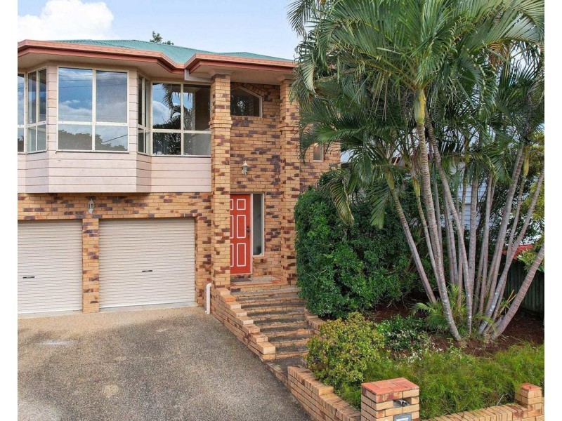 50 Rilatt Street, Wavell Heights QLD 4012