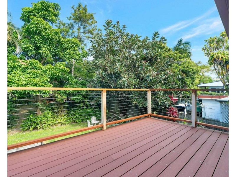 50 Rilatt Street, Wavell Heights QLD 4012