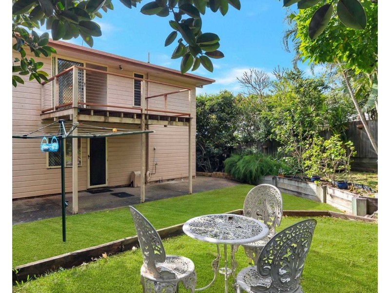 50 Rilatt Street, Wavell Heights QLD 4012