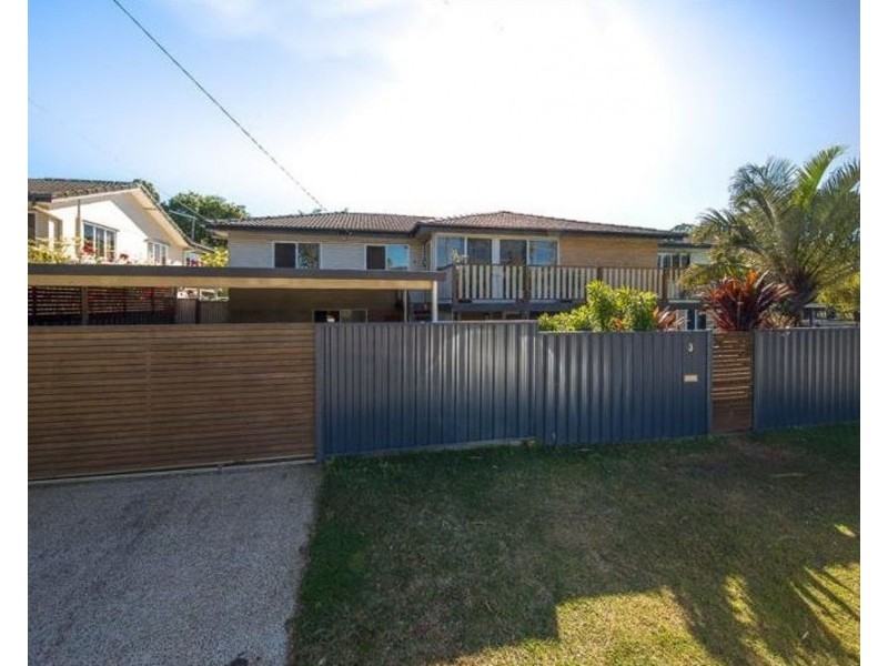 3 Wangarah Street, Bracken Ridge QLD 4017