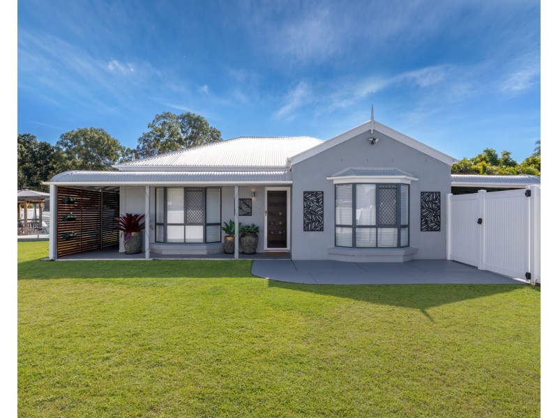 1 Newmarket Street, Lawnton QLD 4501
