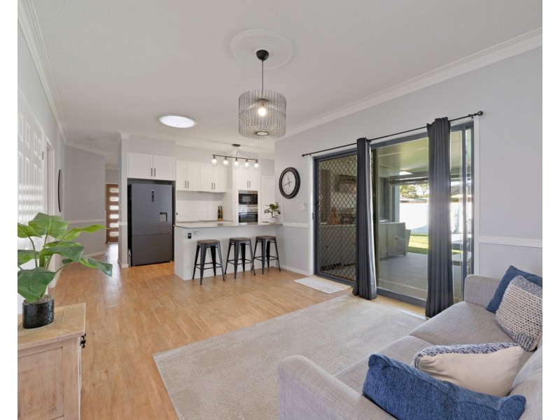 1 Newmarket Street, Lawnton QLD 4501