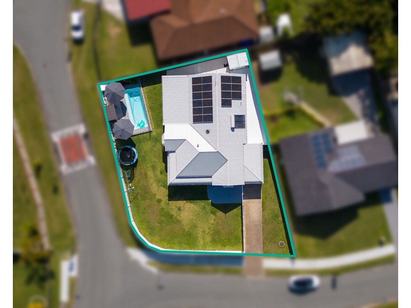 1 Newmarket Street, Lawnton QLD 4501