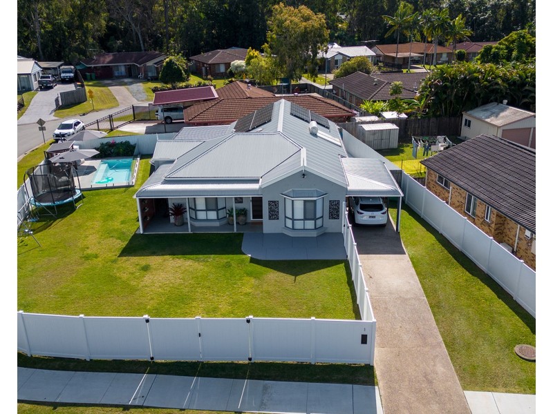 1 Newmarket Street, Lawnton QLD 4501