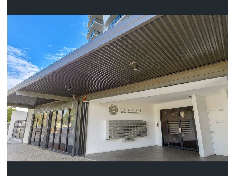 104/39 Thomas Street, Chermside QLD 4032