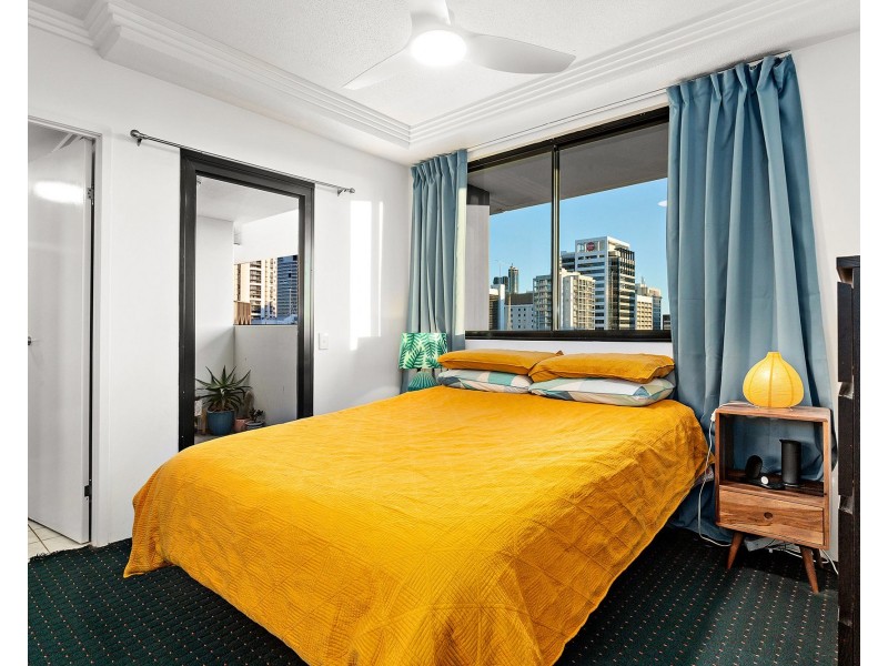 1704/361 Turbot Street, Spring Hill QLD 4000