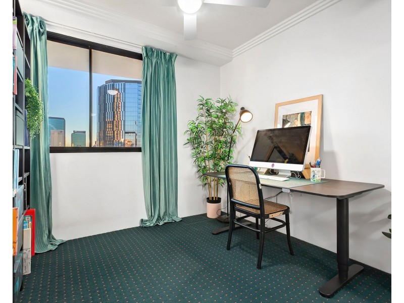 1704/361 Turbot Street, Spring Hill QLD 4000