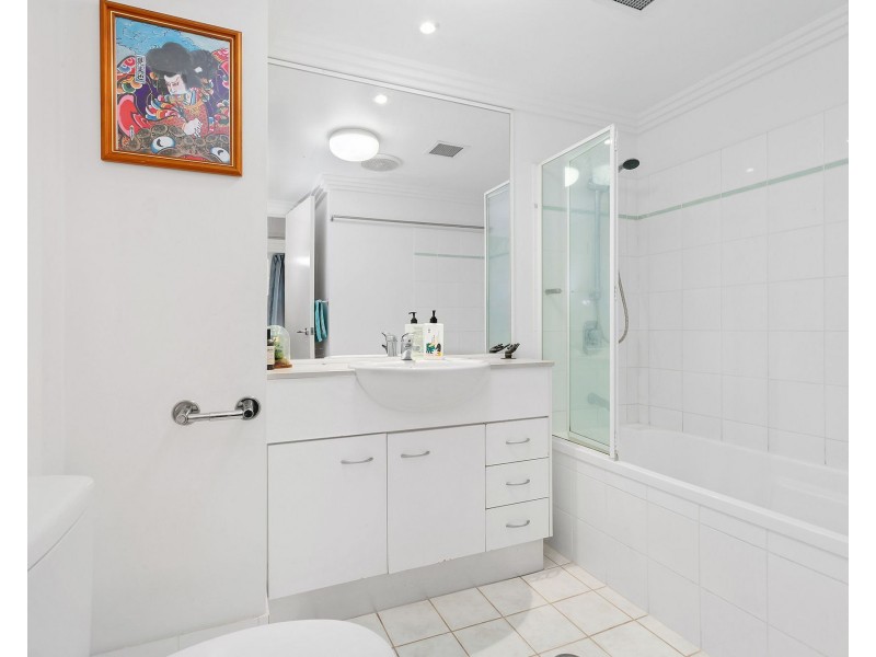 1704/361 Turbot Street, Spring Hill QLD 4000