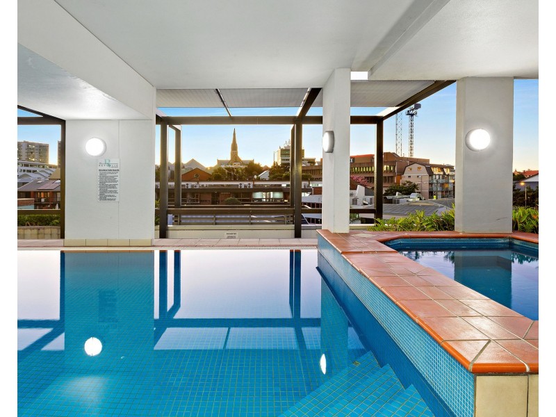 1704/361 Turbot Street, Spring Hill QLD 4000